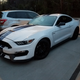 GT350 that made good noises
